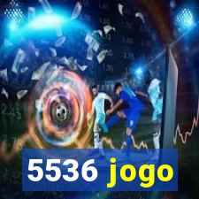 5536 jogo